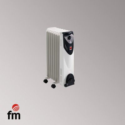 Calefactores Comerciales archivos - Refrimática